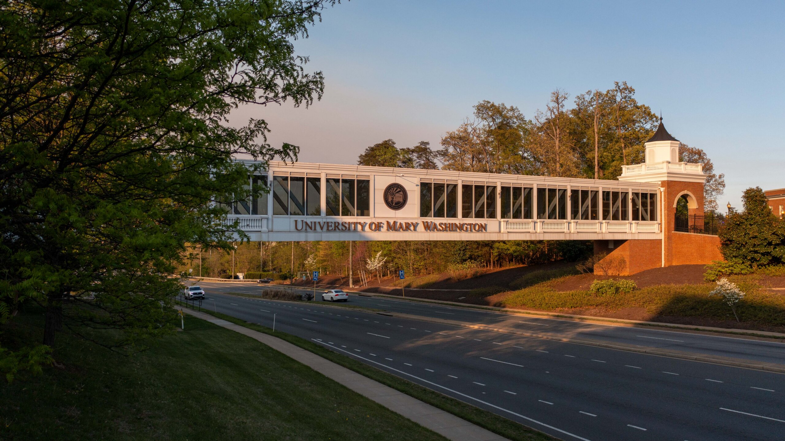 UMW bridge