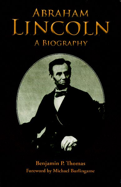 the political genius of abraham lincoln