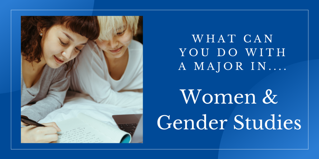 Women and Gender Studies » Center for Career and Professional Development