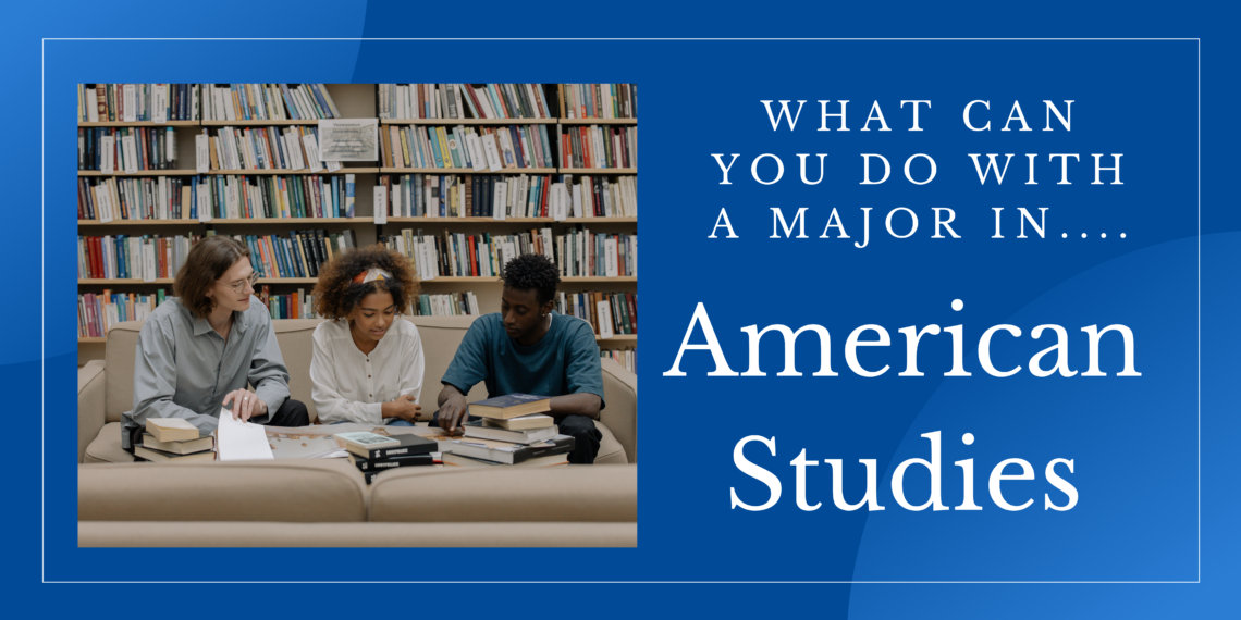 American Studies » Center for Career and Professional Development