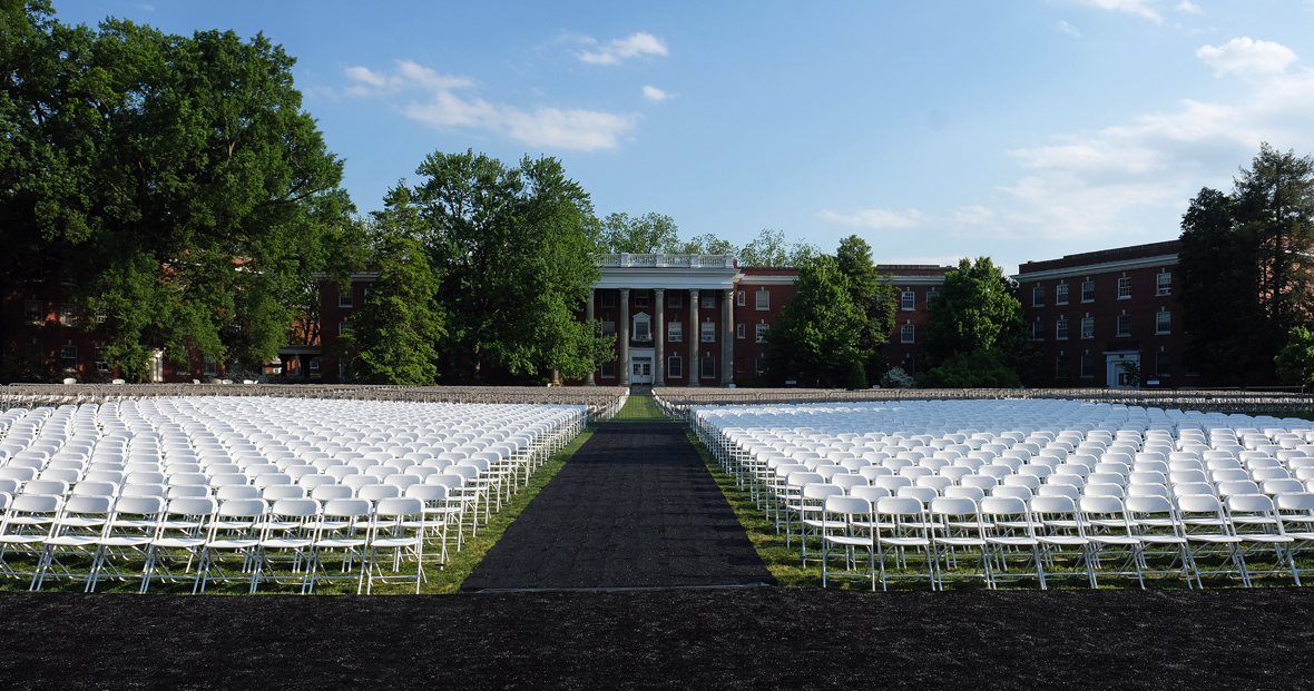 Future Commencement Dates Commencement