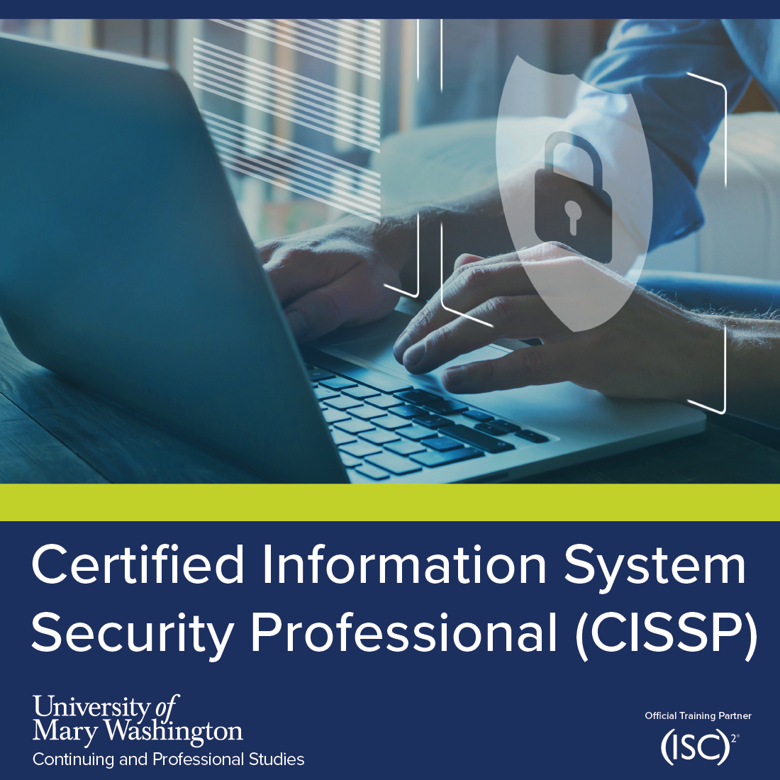 Four Benefits of Taking a CISSP Test Preparation Course at UMW ...