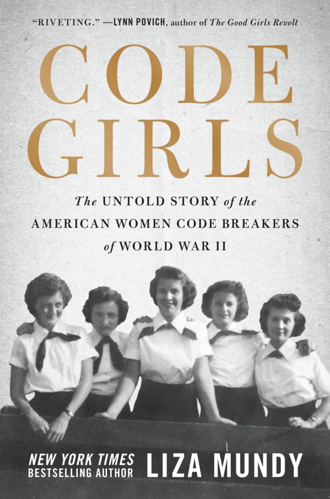 women-code-breakers-of-world-war-ii-great-lives