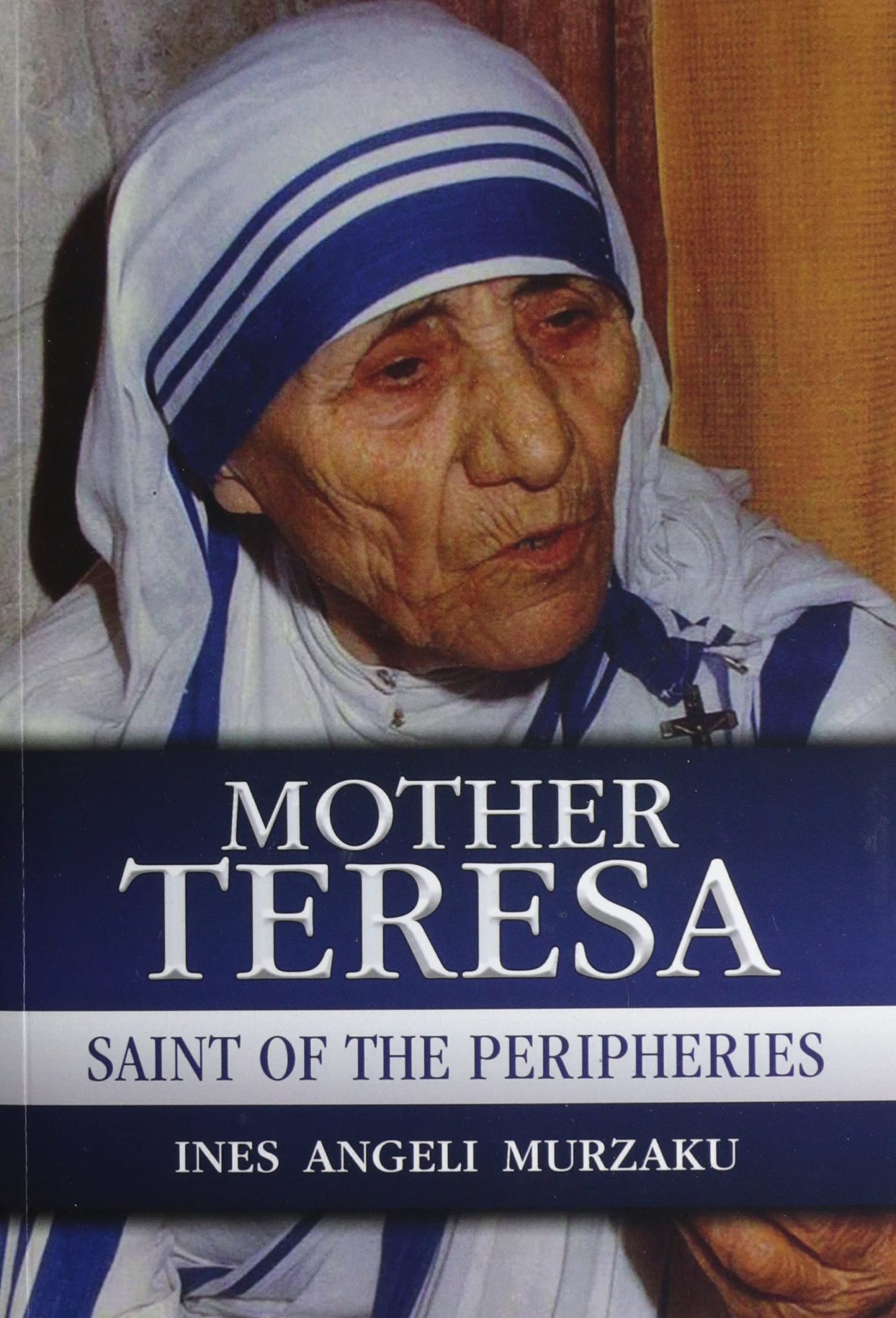 Mother Teresa Great Lives