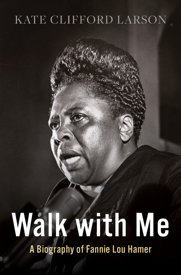 Fannie Lou Hamer, Civil Rights Activist - Great Lives