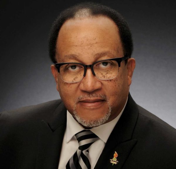 Chavis to Deliver Keynote Address for UMW’s Martin Luther King Jr ...