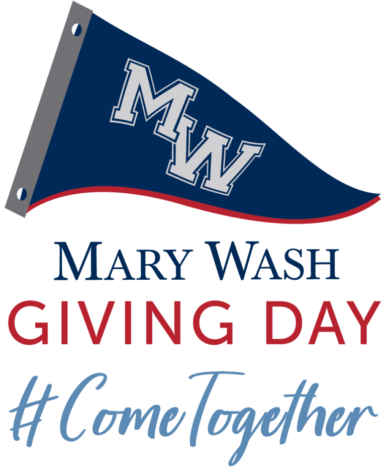 University of Mary Washington Postpones 2020 Giving Day - News