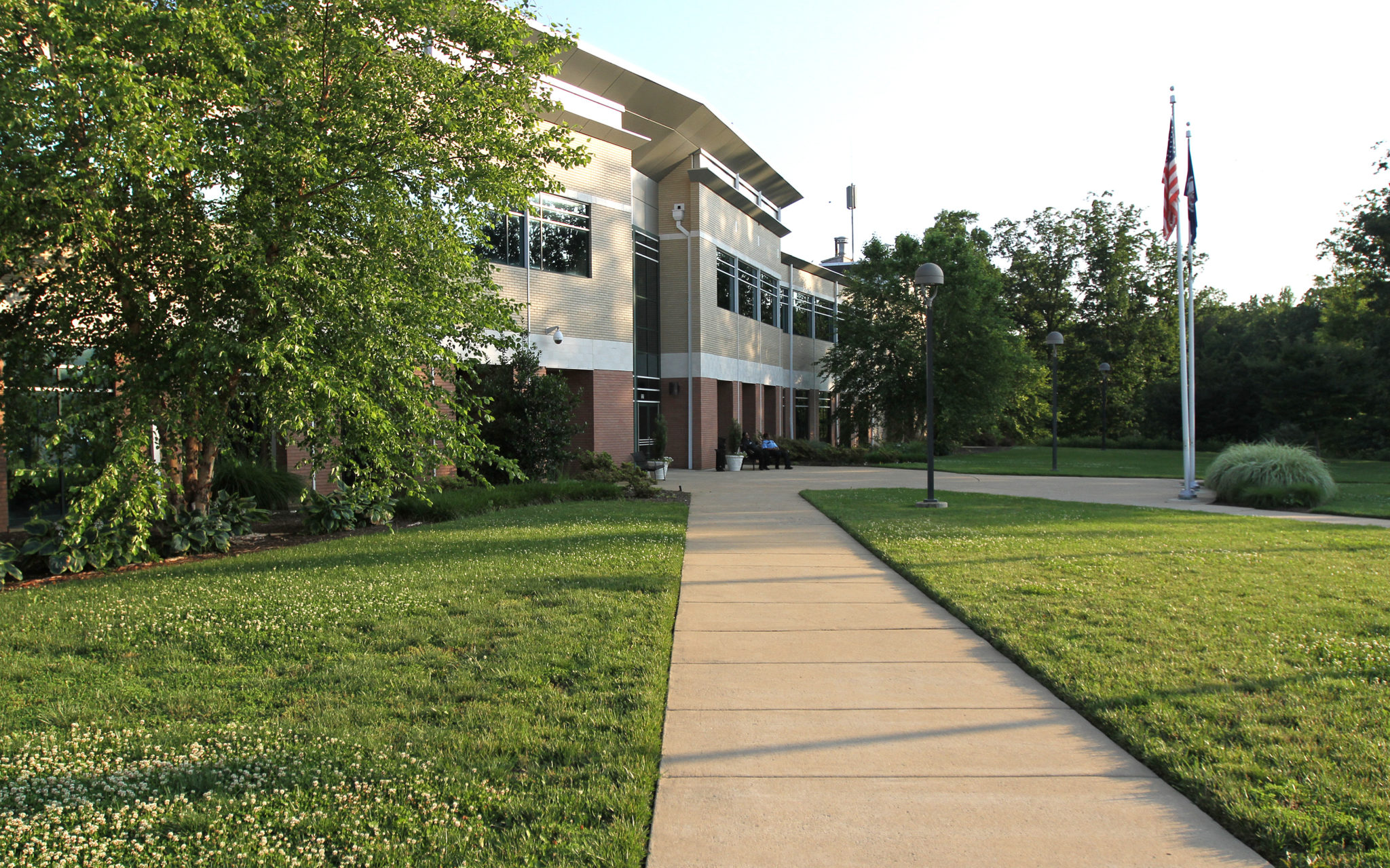 UMW and Stafford County Public Schools Awarded Planning Grant for Lab