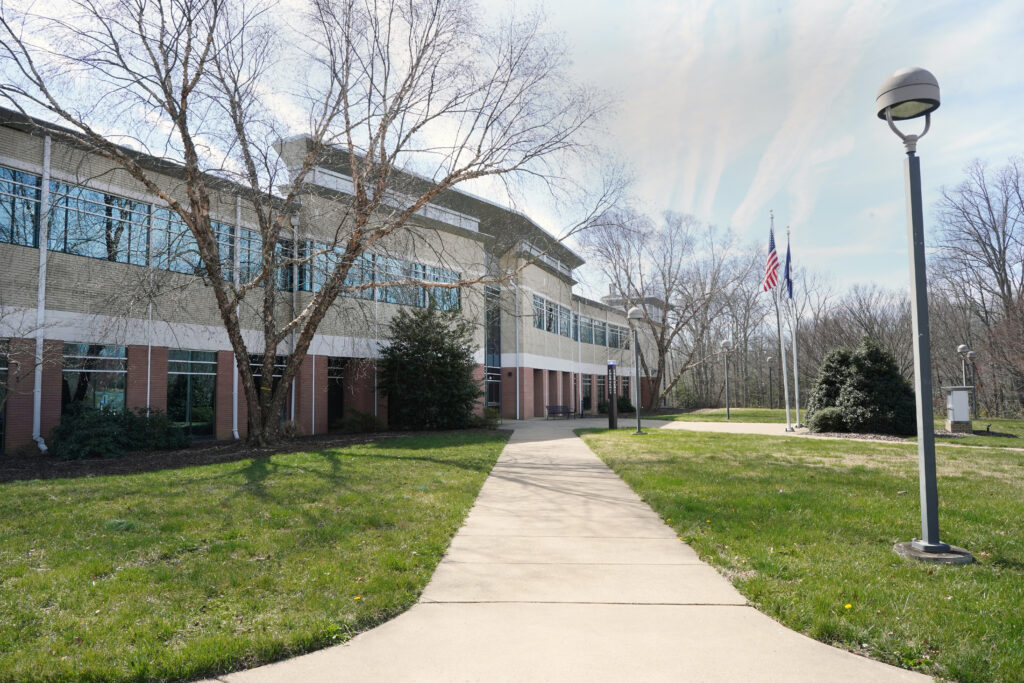 New Lab School Director Rebecca Towery Leading the Way for UMW and