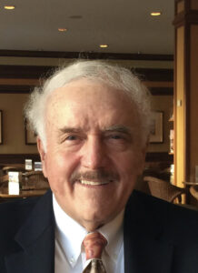 University of Mary Washington Professor Emeritus of Physics Bulent Atalay will deliver a presentation Thursday, March 13, in Dodd Auditorium, as part of the William B. Crawley Great Lives Lecture Series. Atalay will discuss his most recent book, 'Beyond Genius.'