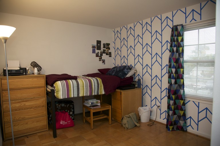 Apt1 » Residence Life