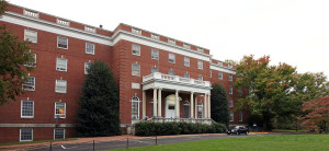 Jefferson Hall