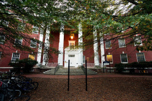 Westmoreland Hall